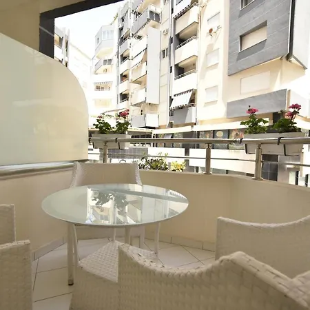 Lungomare Rooms By Oslo *