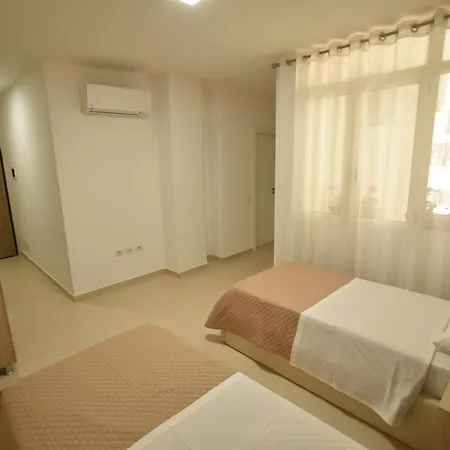 Lungomare Rooms By Oslo Vlorë