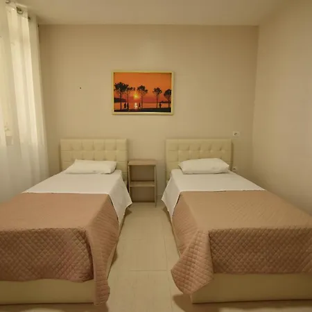 Lungomare Rooms By Oslo